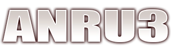 ANRU3 Logo